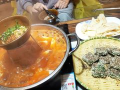 -侯家庄阿才有品私房菜馆