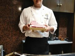 -神户牛排餐厅MOURIYA(总店)