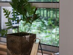 -COTTON CAFE(德信·中外公寓店)