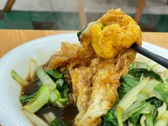 -23号墙门菜(狮虎桥店)