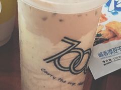 奥利奥蛋糕奶茶-700CC(丹东女人街店)