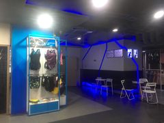 -海力健身游泳(太古里朗御店)