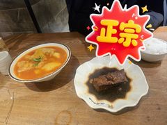 -張飛扒肉·龙江非遗(道外店)