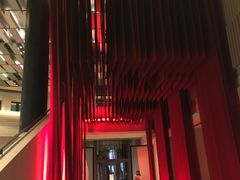 -北京三里屯CHAO酒店