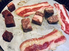 -熊出没日本烧肉放题