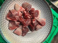 -山葵说·泥炉烤肉(泰达时尚E街区店)