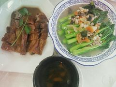 -家乡饭店(里仁洞店)