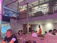 -小米烤肉-泥炉炭烤(常营店)