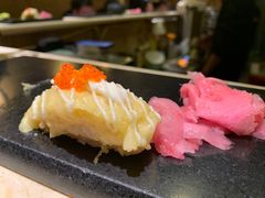 -昊·来了寿司(泡桐树店)