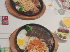 -豪享来(我格广场店)