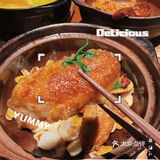 啫煲届天花板！抢限时9.9超高性价比啫煲