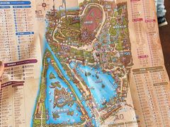 -长鹿旅游休博园
