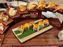 -古田居·特色寿司料理(星之岛旗舰店)