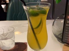 -1874融合西厨·观景餐厅(保利店)