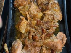 -欧阳家吊炉饼(九纬路店)