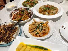 -巴依老爷·新疆美食(上城区天城路店)