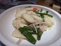 -筱爷叔·上海传统手工菜(玉树路店)