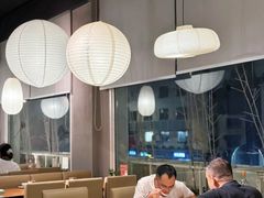 -莲餐厅·湖北菜·藕汤是头牌(愚园路店)