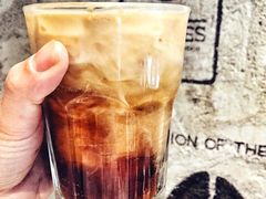 轻甜香草奶油冷萃-星巴克臻选(湖滨道店)