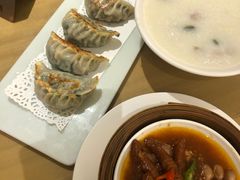 京都窝贴饺-豫璟轩中餐厅(南昌万怡店)