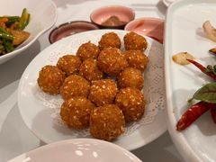 -月福京味斋·烤鸭店·北京菜(鼓楼总店)