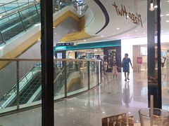 -必胜客(龙泉万达店)