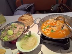 -全牛匠·乐山跷脚牛肉(西北旺万象汇店)