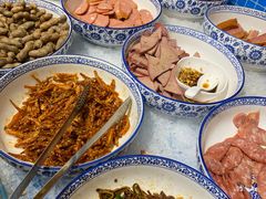 -港畔赶海蒸汽海鲜烧烤自助(仙螺岛店)