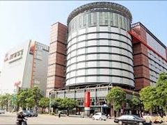 -台中大遠百