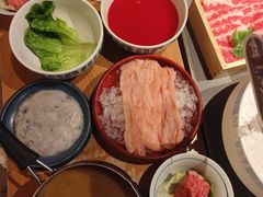 -巴奴毛肚火锅(二七万达店)
