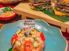 -鸟山鸣·日料食堂(王府井店)