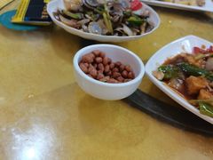 -半岛私房菜(梅林店)