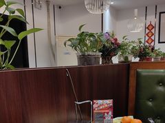 -高兴一锅潮汕鲜牛肉火锅(银座店)