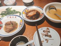 -延安八大碗(陕北菜·枣园路店)