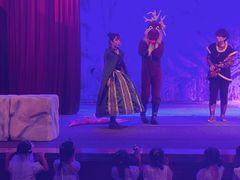 -南风大剧院莎梦二人转剧场