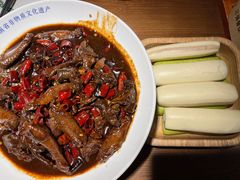 -三强鸽子(胜利路店)