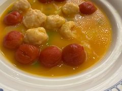 田园鲜虾烩-古南都·老广东酒楼(龙江店)