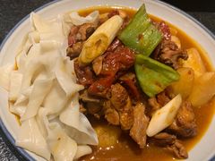 -丝路金桃·新疆菜(徐汇店)