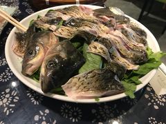 -背篓人家(洞口店)