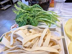 -安吉美渝石锅鱼(芜园西路店)