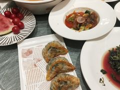 -梦都海鲜酒家(万达广场江桥店)