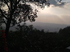 -广州市白云山风景名胜区