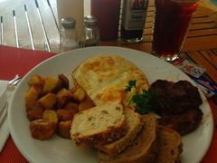 -朗迪姆餐厅(丰尚国际广场店)