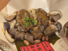 -清水亭湖北菜(大屯DT51店)