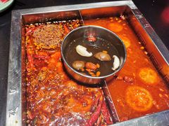 -蜀江龙火锅(339店)