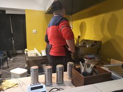 -傅强排骨(成都总店)