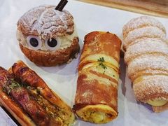 -巴黎贝甜(望京信万店)
