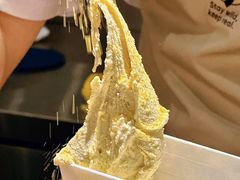 -野人先生Gelato(上海长宁龙之梦店)