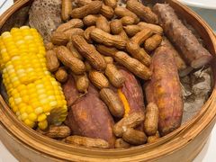 五谷丰登-香山家宴