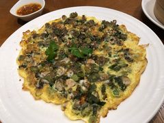牡蛎煎-莆田餐厅(大悦城店)